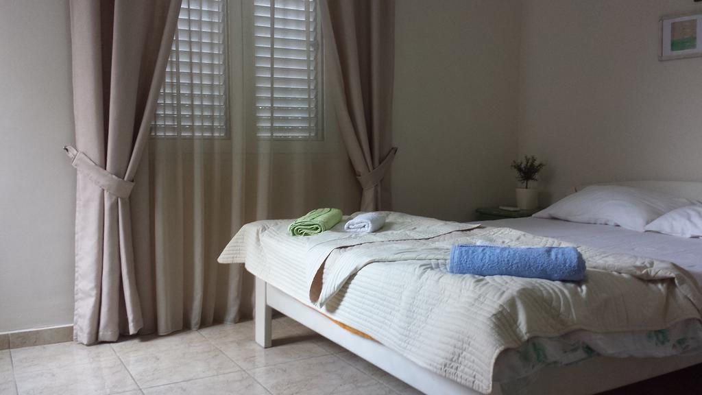 Apartments Fortunella Budva Pokoj fotografie