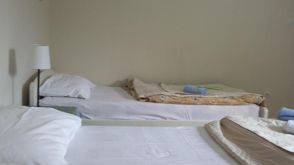 Apartments Fortunella Budva Pokoj fotografie