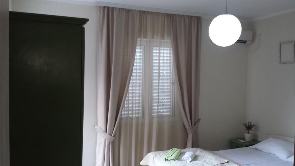 Apartments Fortunella Budva Pokoj fotografie
