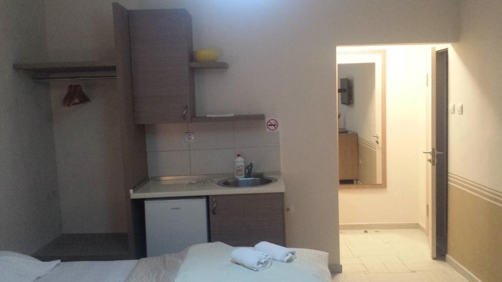 Apartments Fortunella Budva Pokoj fotografie
