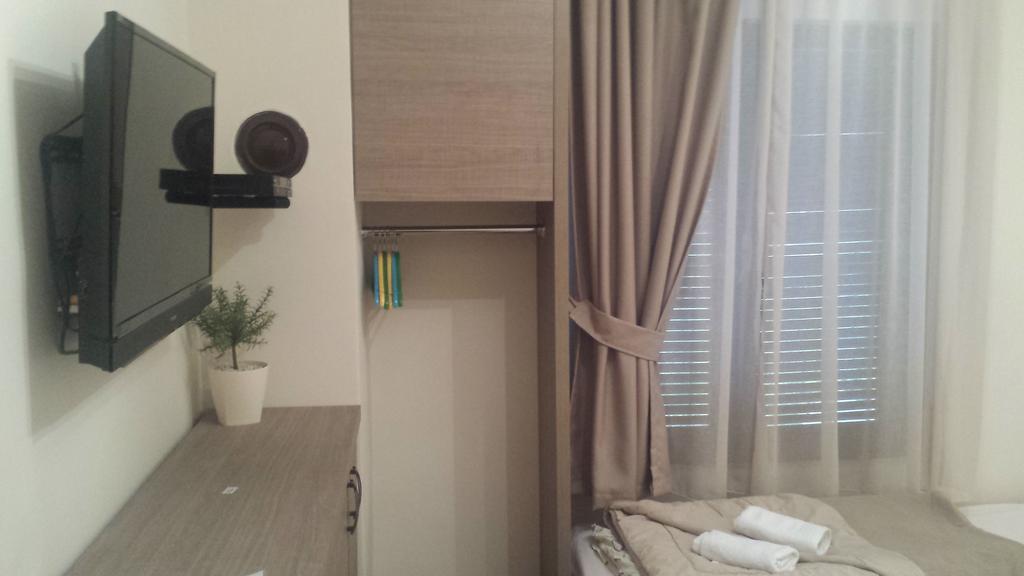 Apartments Fortunella Budva Pokoj fotografie