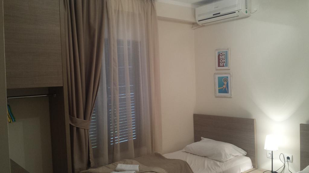 Apartments Fortunella Budva Pokoj fotografie