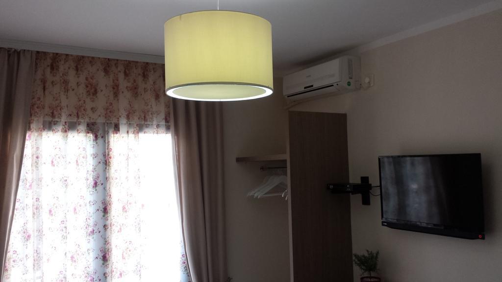Apartments Fortunella Budva Pokoj fotografie