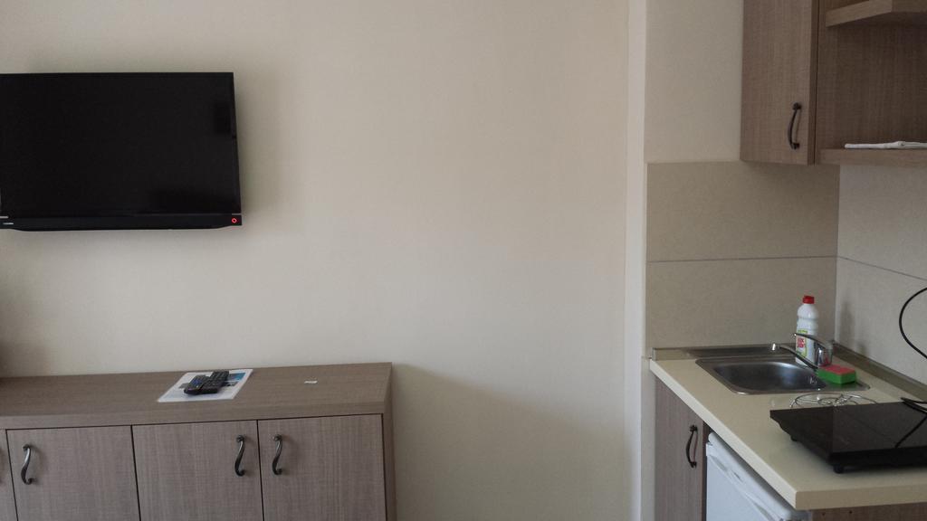 Apartments Fortunella Budva Pokoj fotografie