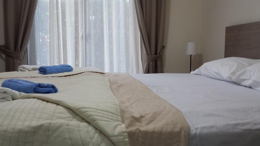 Apartments Fortunella Budva Pokoj fotografie