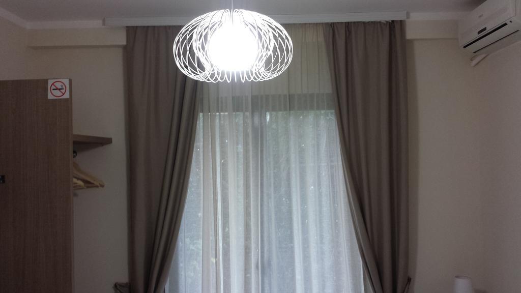 Apartments Fortunella Budva Pokoj fotografie
