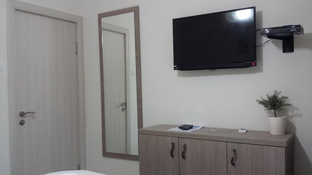 Apartments Fortunella Budva Pokoj fotografie