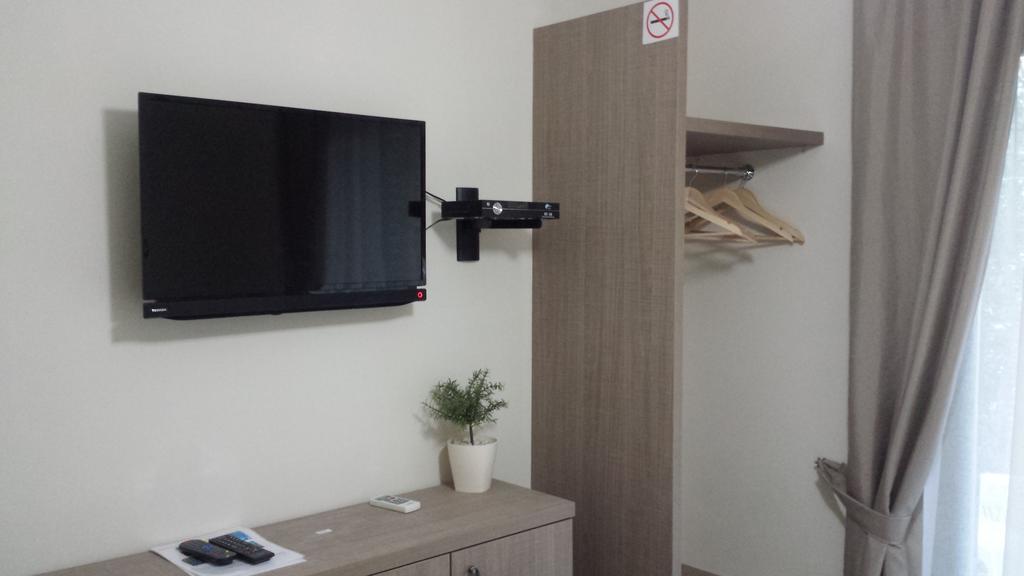 Apartments Fortunella Budva Pokoj fotografie