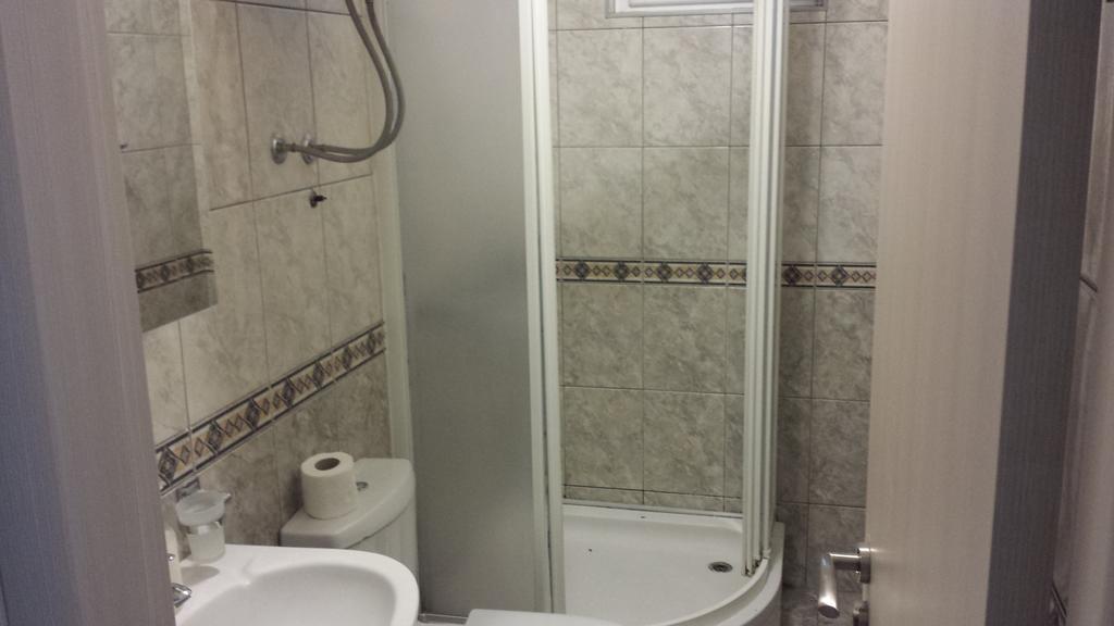 Apartments Fortunella Budva Pokoj fotografie