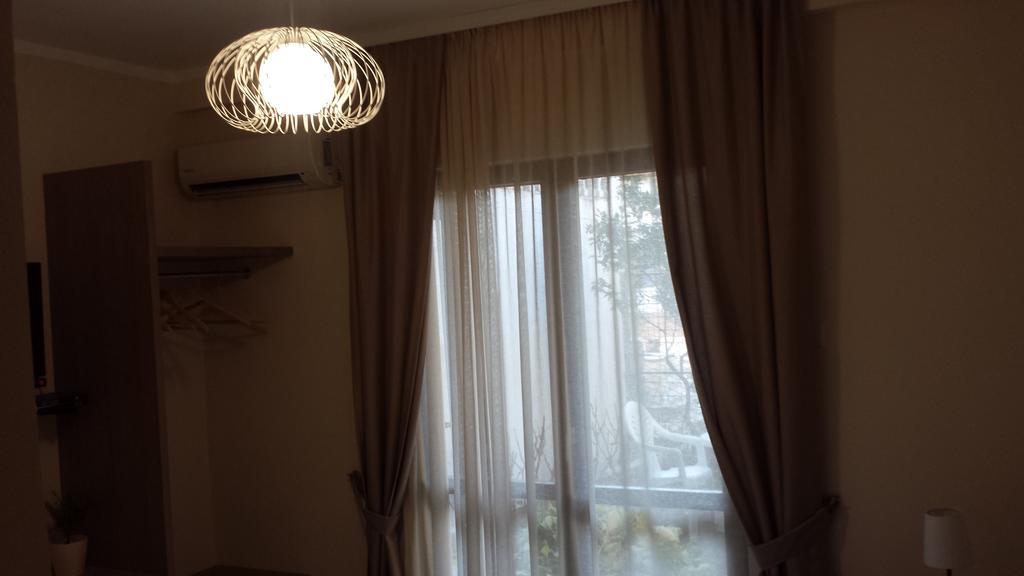 Apartments Fortunella Budva Pokoj fotografie