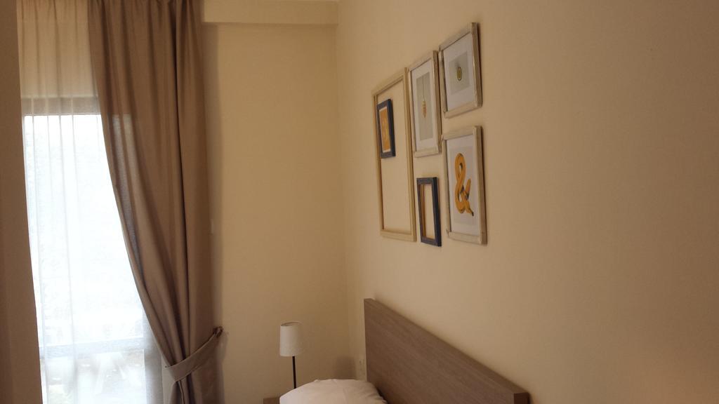 Apartments Fortunella Budva Pokoj fotografie
