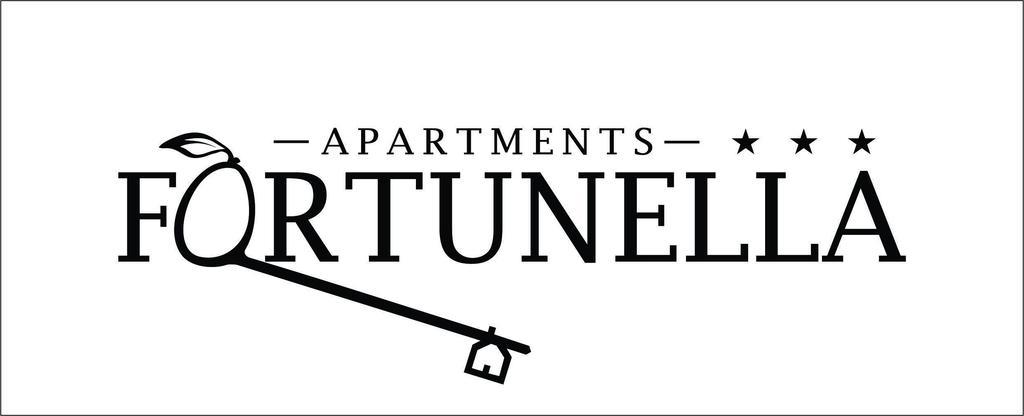 Apartments Fortunella Budva Exteriér fotografie