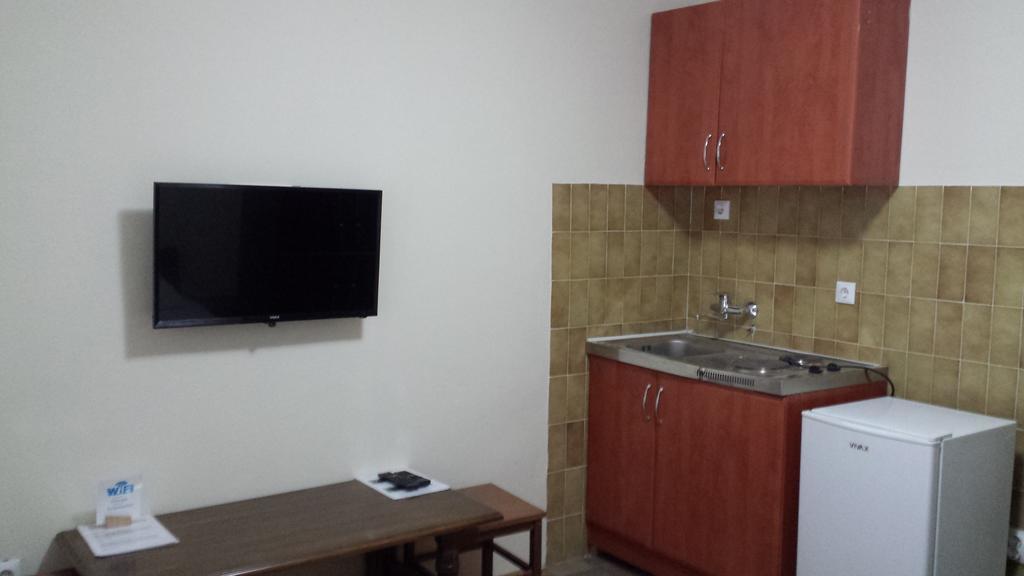 Apartments Fortunella Budva Pokoj fotografie