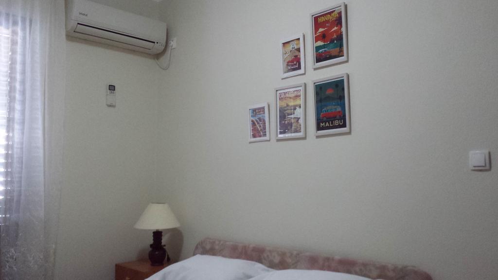 Apartments Fortunella Budva Pokoj fotografie