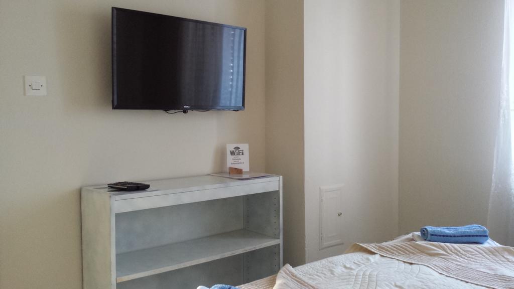 Apartments Fortunella Budva Pokoj fotografie