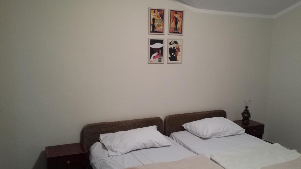 Apartments Fortunella Budva Pokoj fotografie