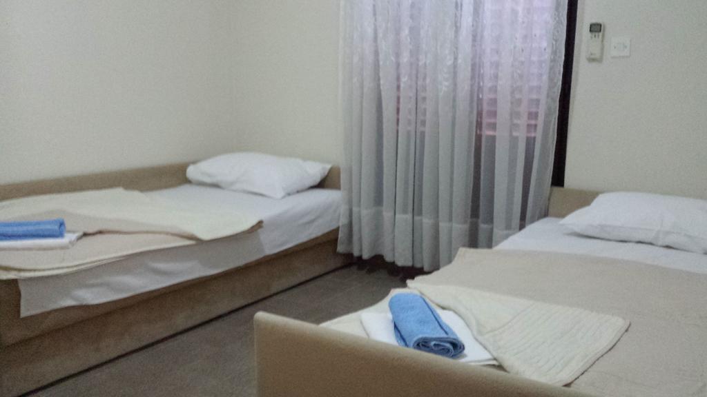 Apartments Fortunella Budva Pokoj fotografie