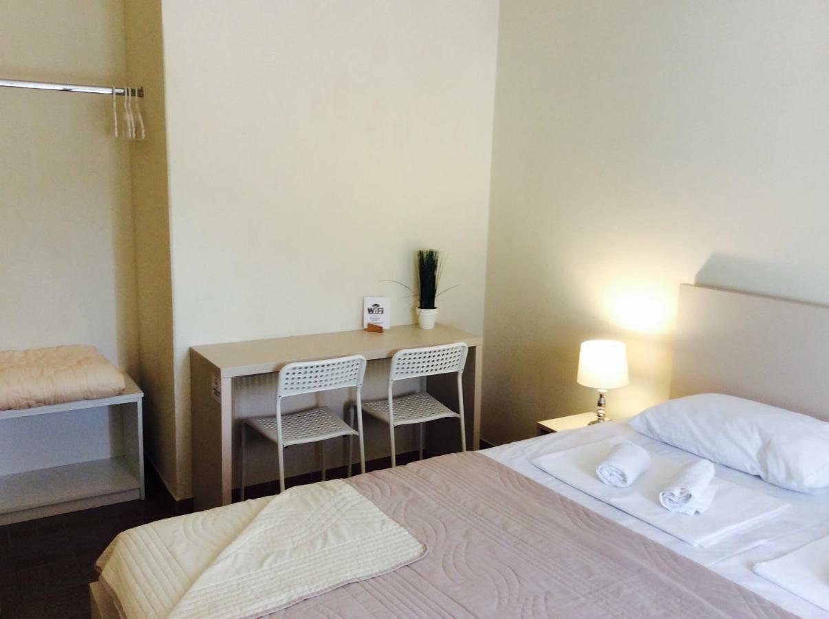 Apartments Fortunella Budva Pokoj fotografie