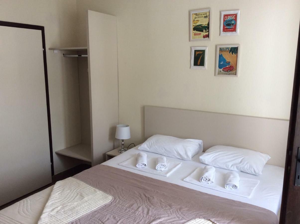 Apartments Fortunella Budva Pokoj fotografie