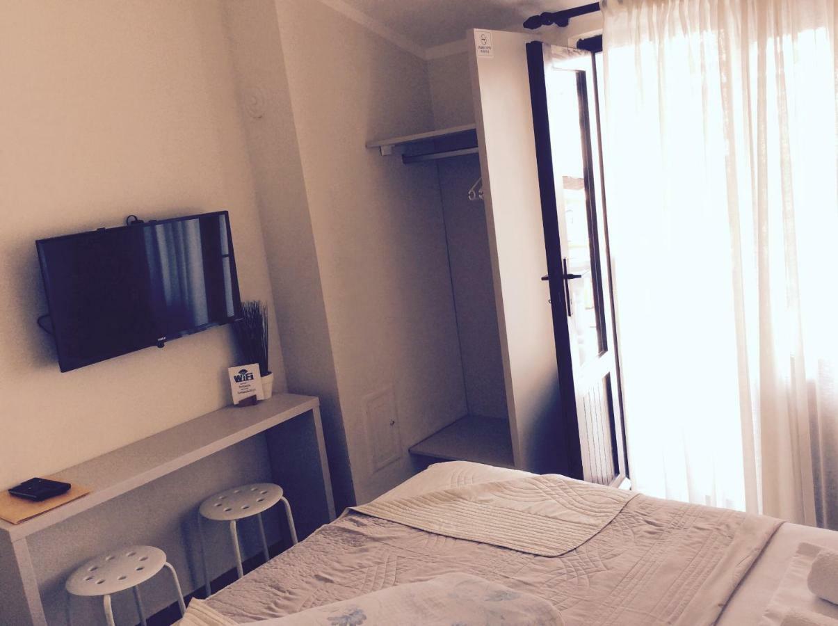Apartments Fortunella Budva Pokoj fotografie